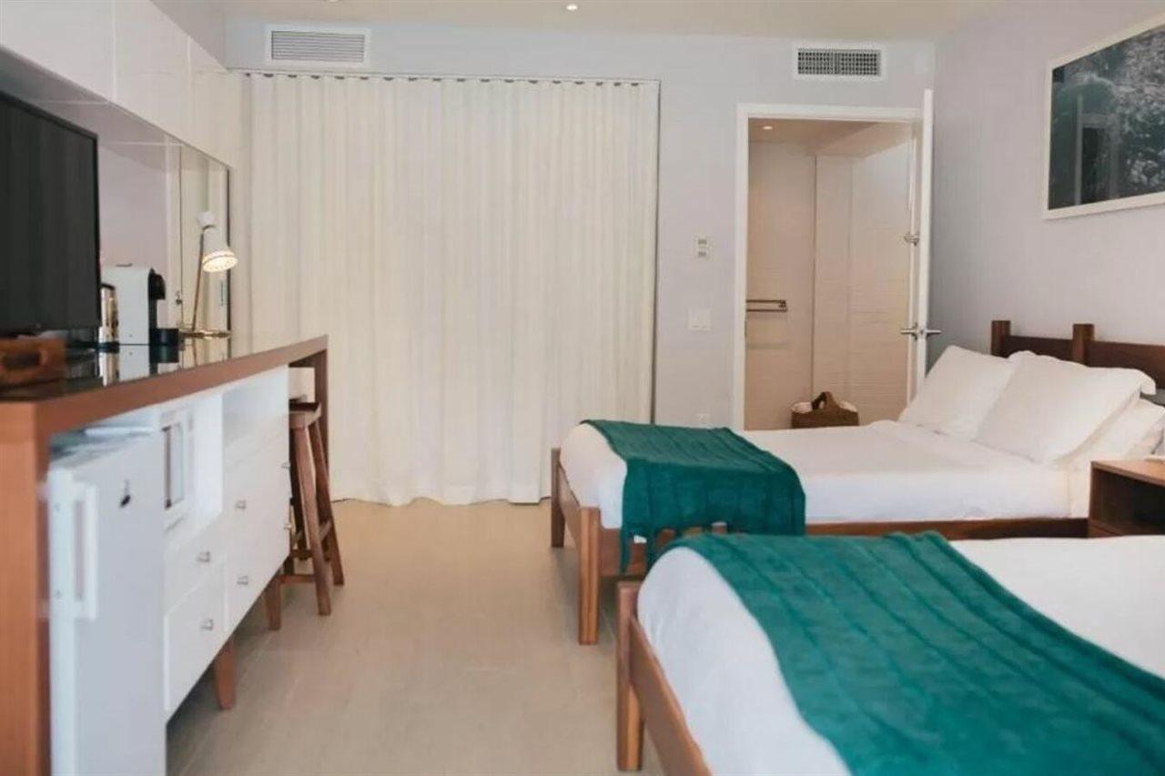 Tides Inn Hotel 로더데일-바이더시 외부 사진