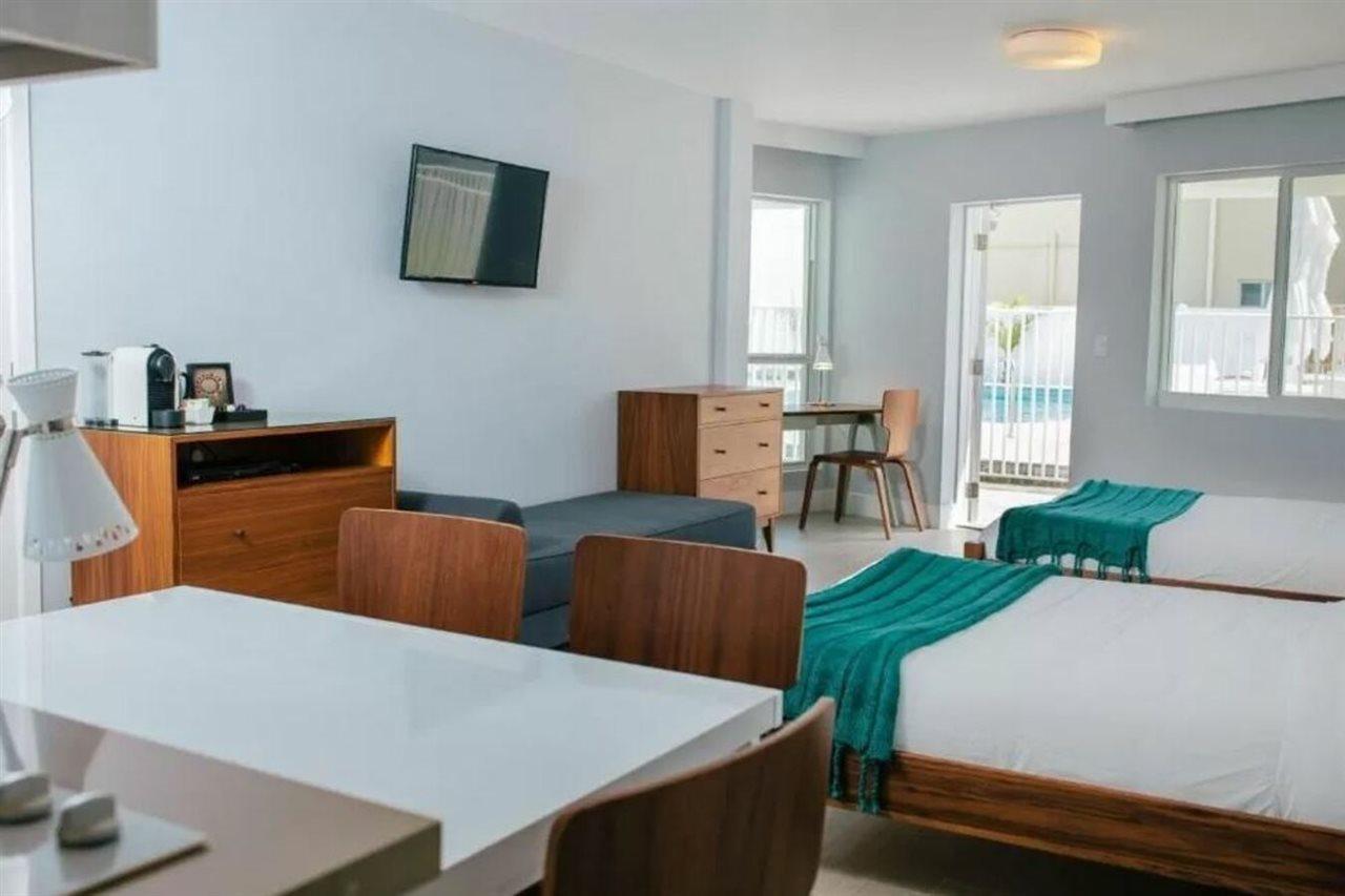 Tides Inn Hotel 로더데일-바이더시 외부 사진