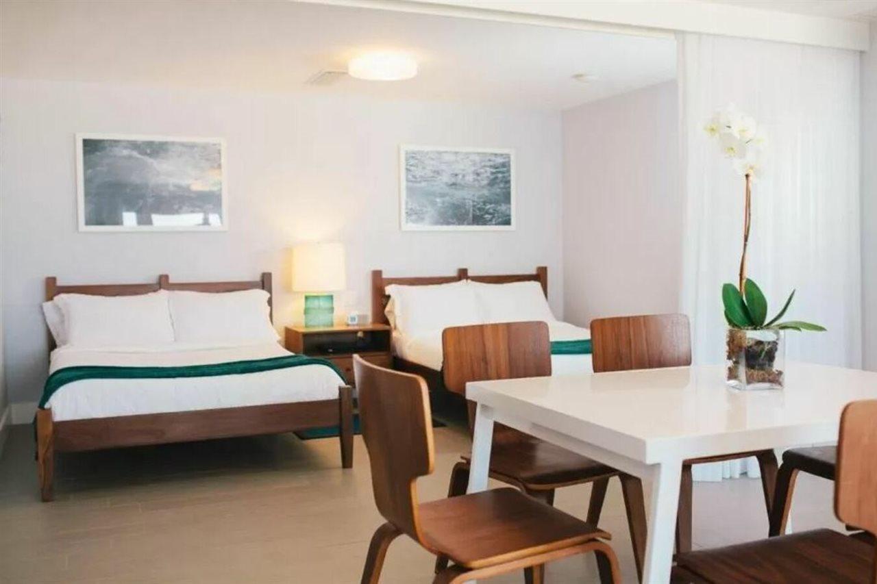 Tides Inn Hotel 로더데일-바이더시 외부 사진