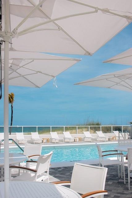 Tides Inn Hotel 로더데일-바이더시 외부 사진