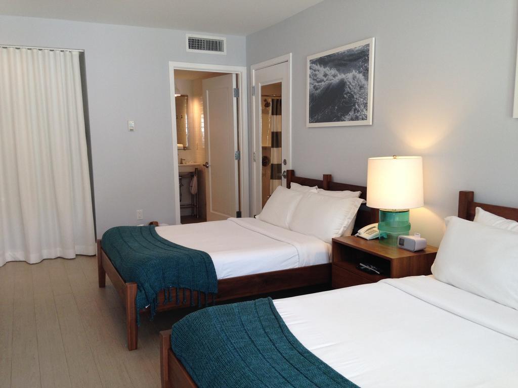 Tides Inn Hotel 로더데일-바이더시 외부 사진