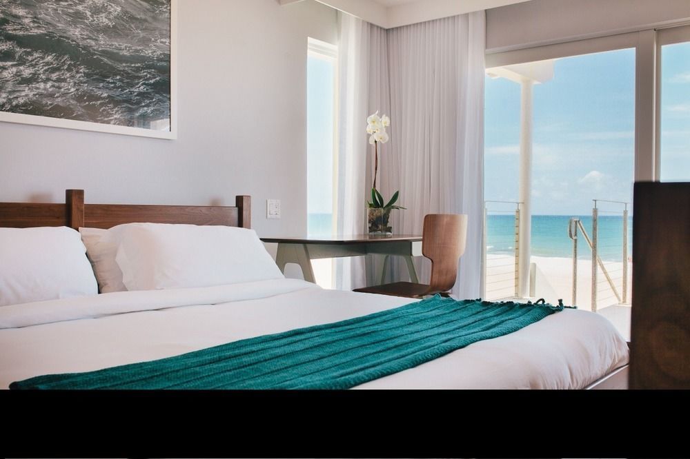 Tides Inn Hotel 로더데일-바이더시 외부 사진