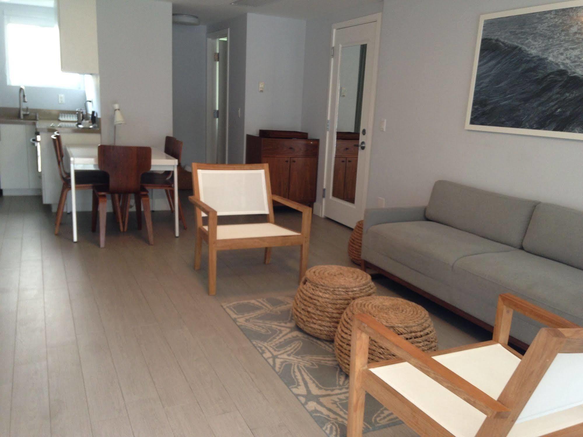 Tides Inn Hotel 로더데일-바이더시 외부 사진