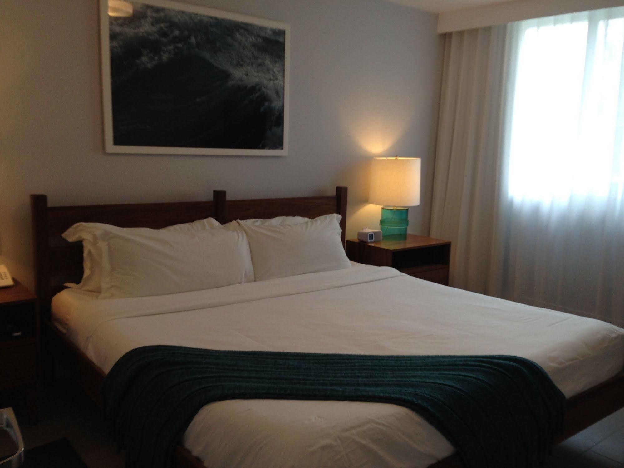 Tides Inn Hotel 로더데일-바이더시 외부 사진