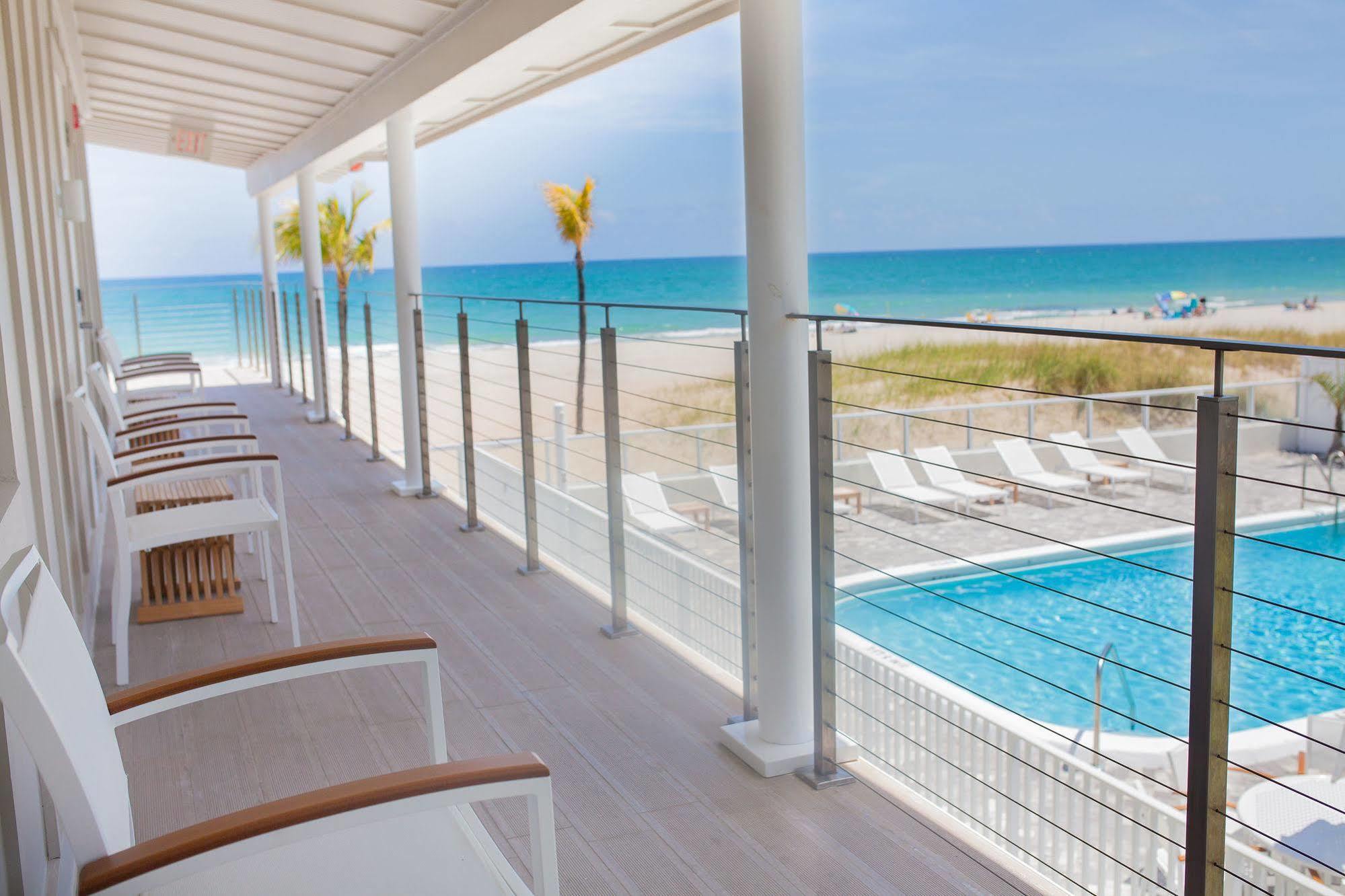 Tides Inn Hotel 로더데일-바이더시 외부 사진